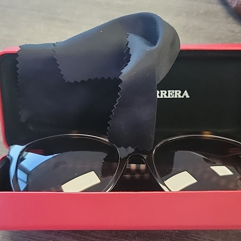 Carolina Herrera Sun Glasses women